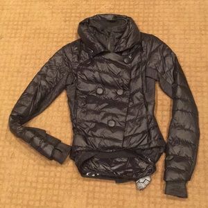 Lululemon jacket